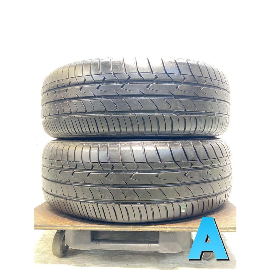 TOYO TIRES（トーヨータイヤ） 中古タイヤ サマータイヤ 2本セット 195 