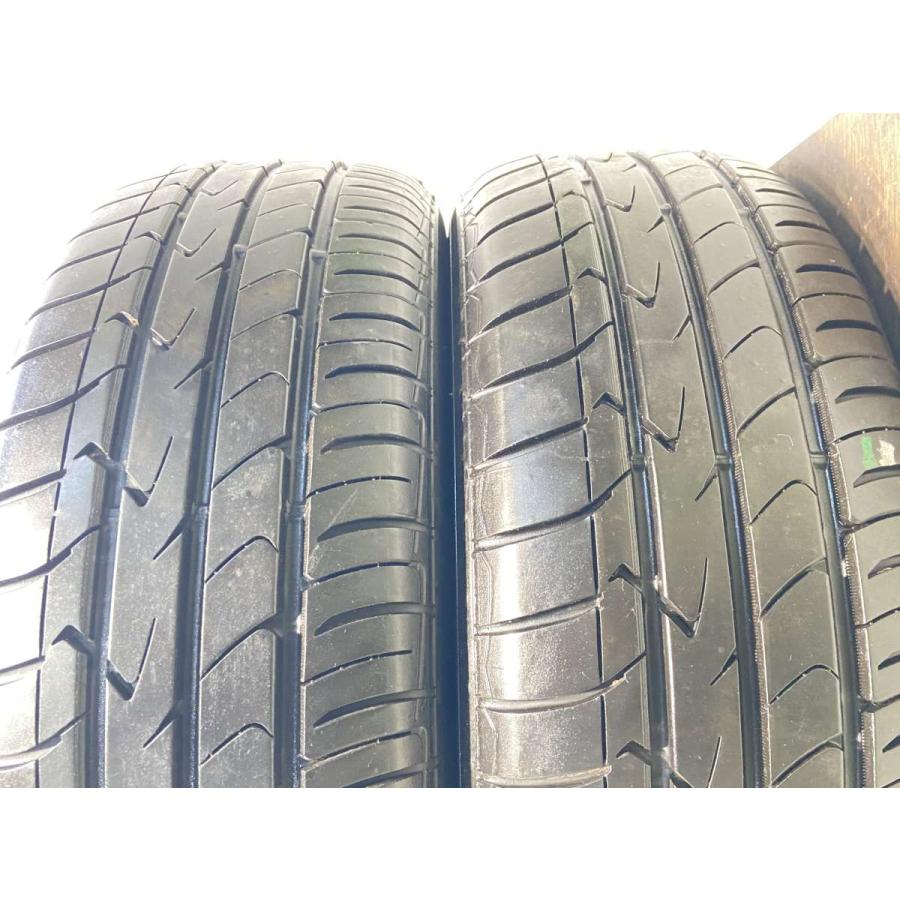 TOYO TIRES（トーヨータイヤ） 中古タイヤ サマータイヤ 2本セット 195 