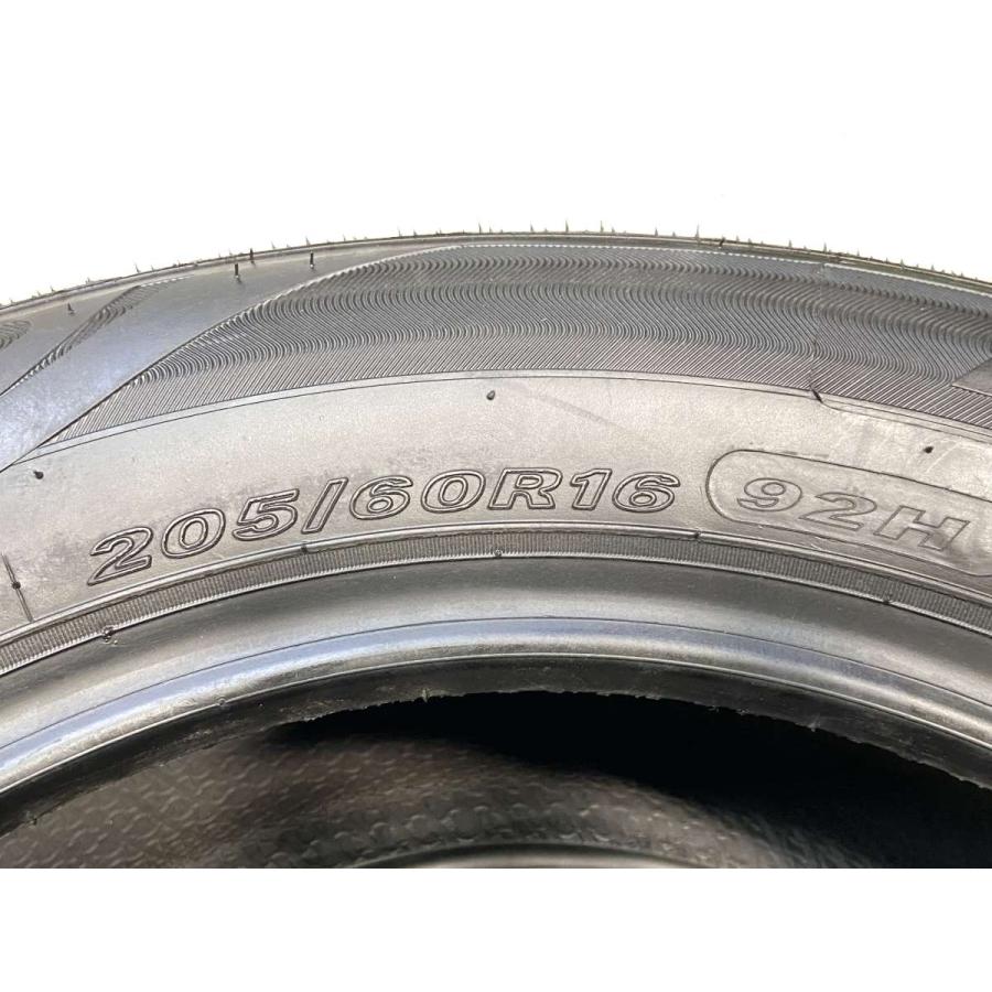 rossaf1 プロクセス 205/60R16 2本中古　② トーヨータイヤ - タイヤ TOYOTIRES PROXES 205/60R16 92H 2本セットの