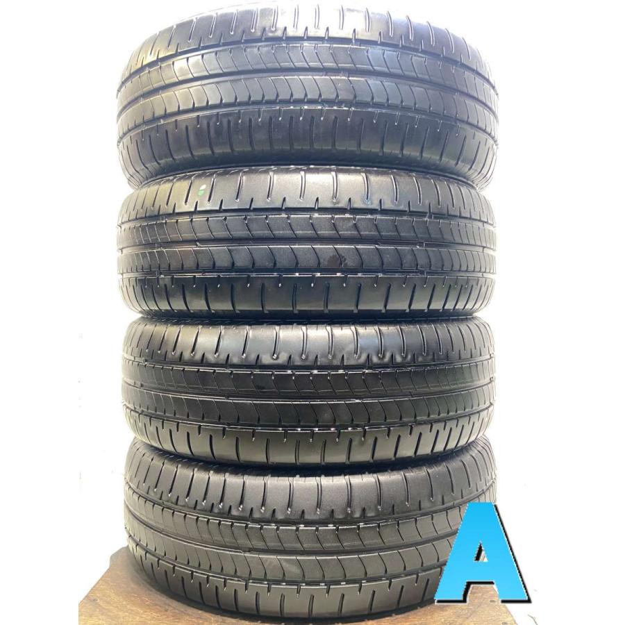 ブリジストン NEWNO 215/60R16 中古 4本セット BRIDGESTONE（ブリヂストン） 中古タイヤ サマータイヤ 4本セット 215