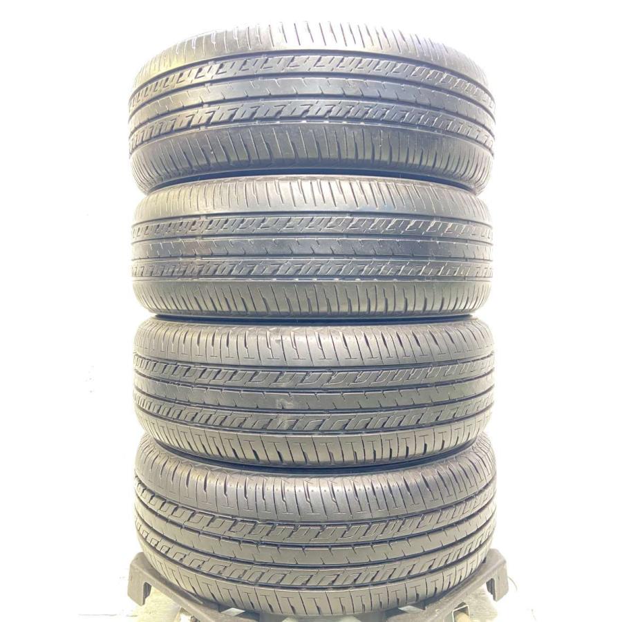 中古タイヤ サマータイヤ 4本セット 195/60R16 セイバーリング SL201 