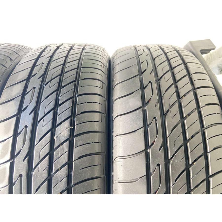 中古タイヤ サマータイヤ 4本セット 195/60R16 オートバックス