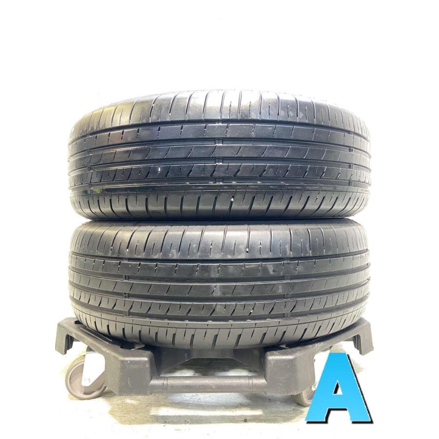KENDA（ケンダ） 中古タイヤ サマータイヤ 2本セット 205/60R16 