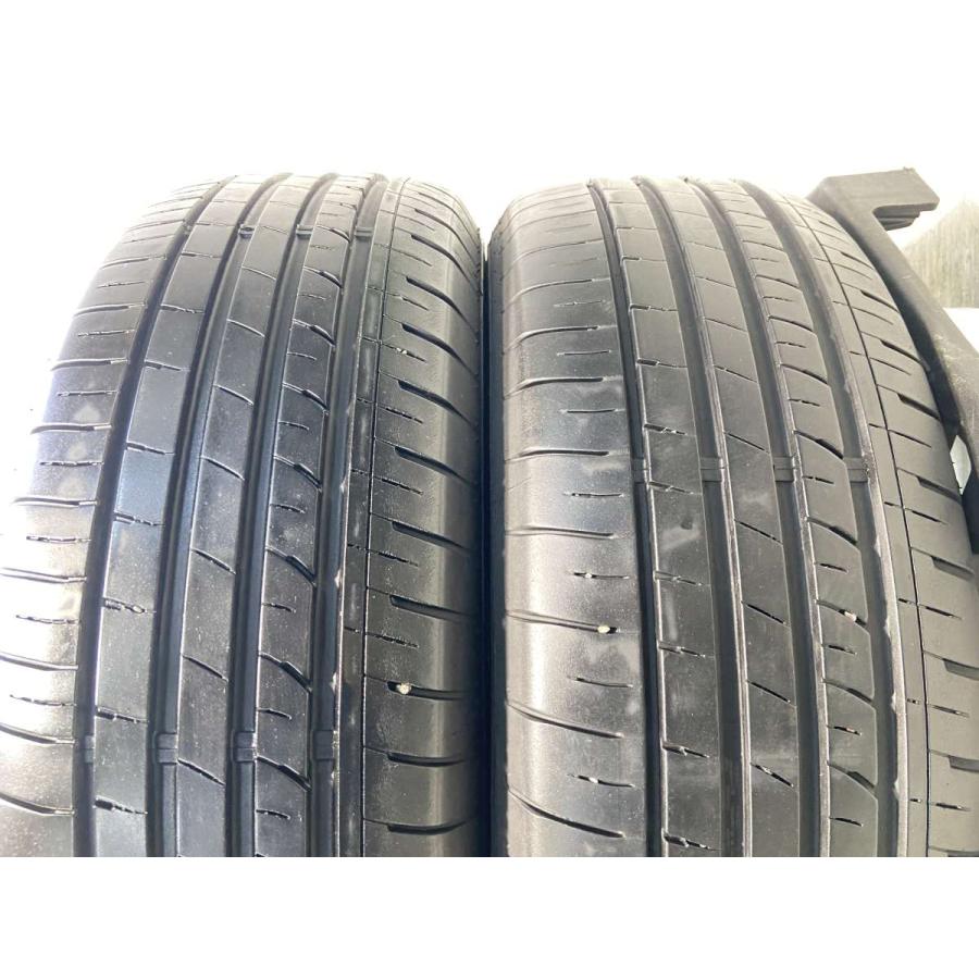 KENDA（ケンダ） 中古タイヤ サマータイヤ 2本セット 205/60R16