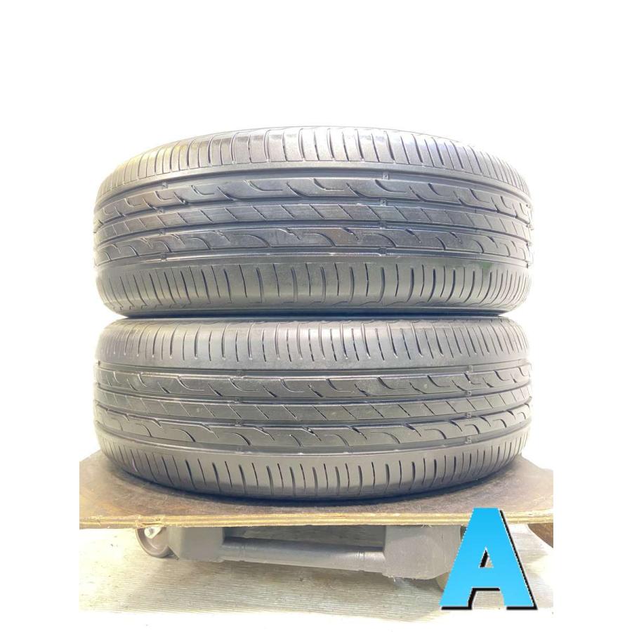 中古タイヤ サマータイヤ 2本セット 205/60R16 MARSHAL MH15 : タイヤ 