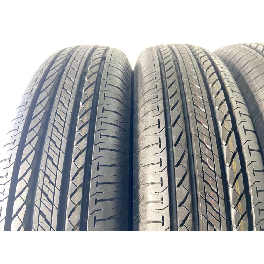 BRIDGESTONE（ブリヂストン） 中古タイヤ サマータイヤ 4本セット 175