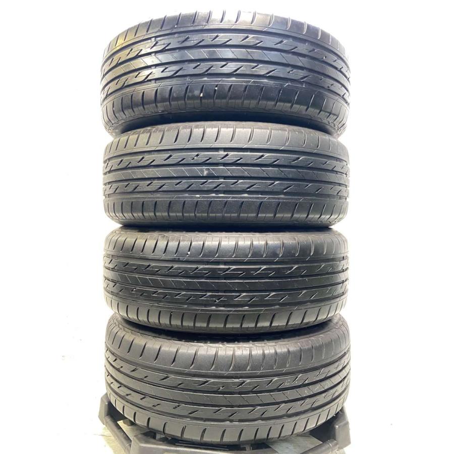 BRIDGESTONE（ブリヂストン） 中古タイヤ サマータイヤ ホイールセット 