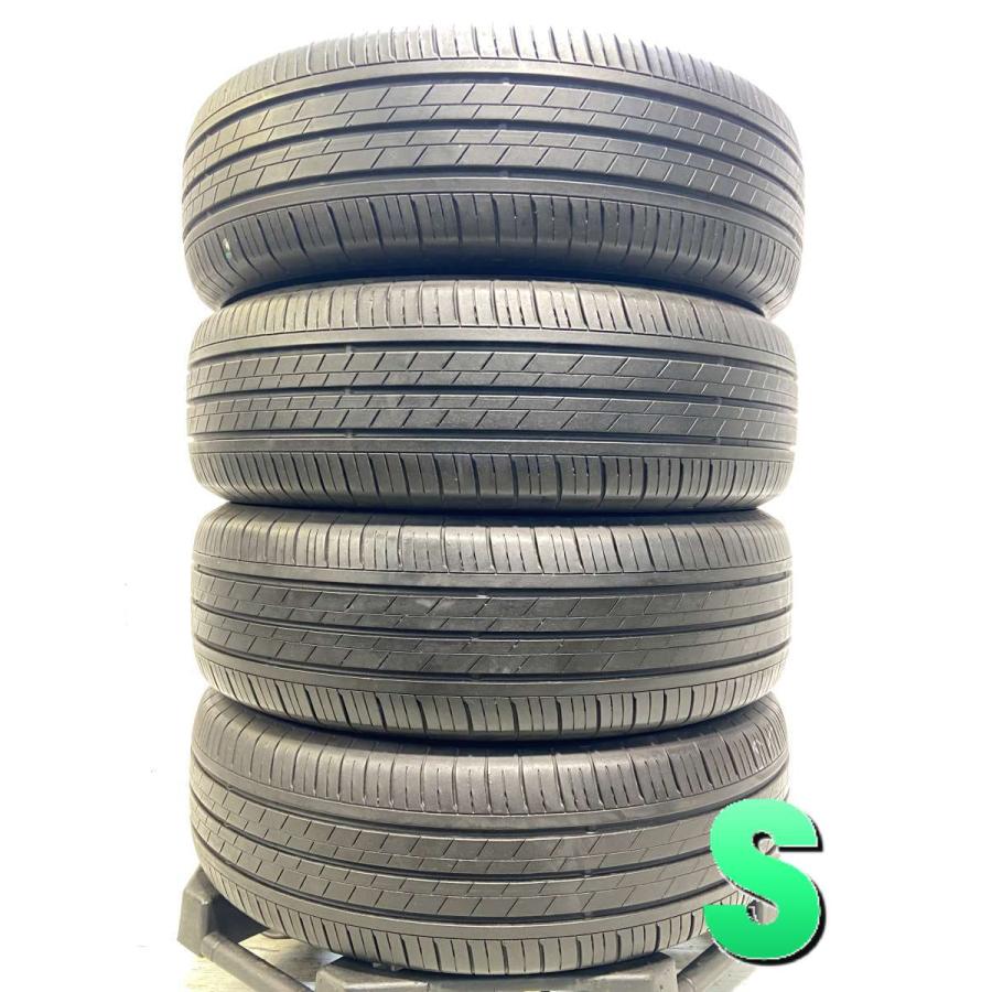 夏タイヤ　ミニバン205/65R16　トランパス中古４本 ミニバン用】205/65R16 95H 4本 夏タイヤ 《トーヨー トランパス mp7