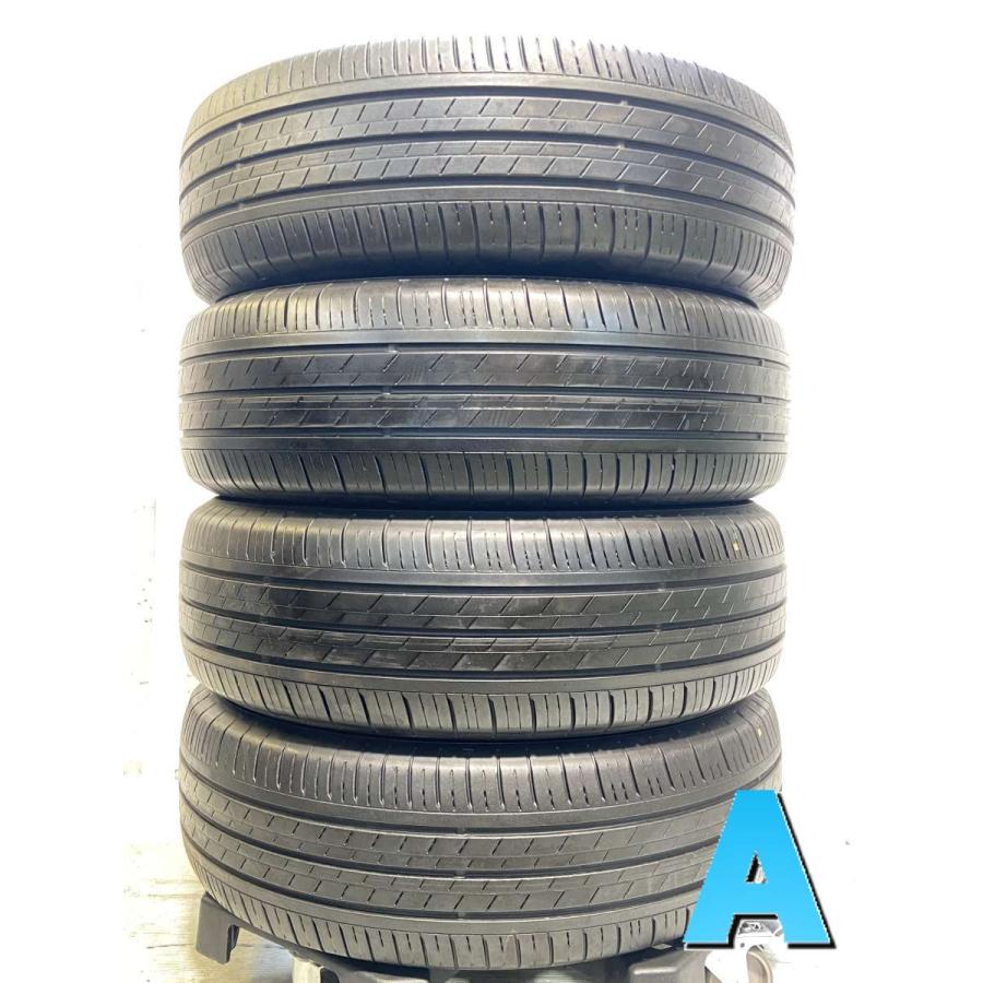 TOYO TIRES（トーヨータイヤ） 中古タイヤ サマータイヤ 4本セット 205 