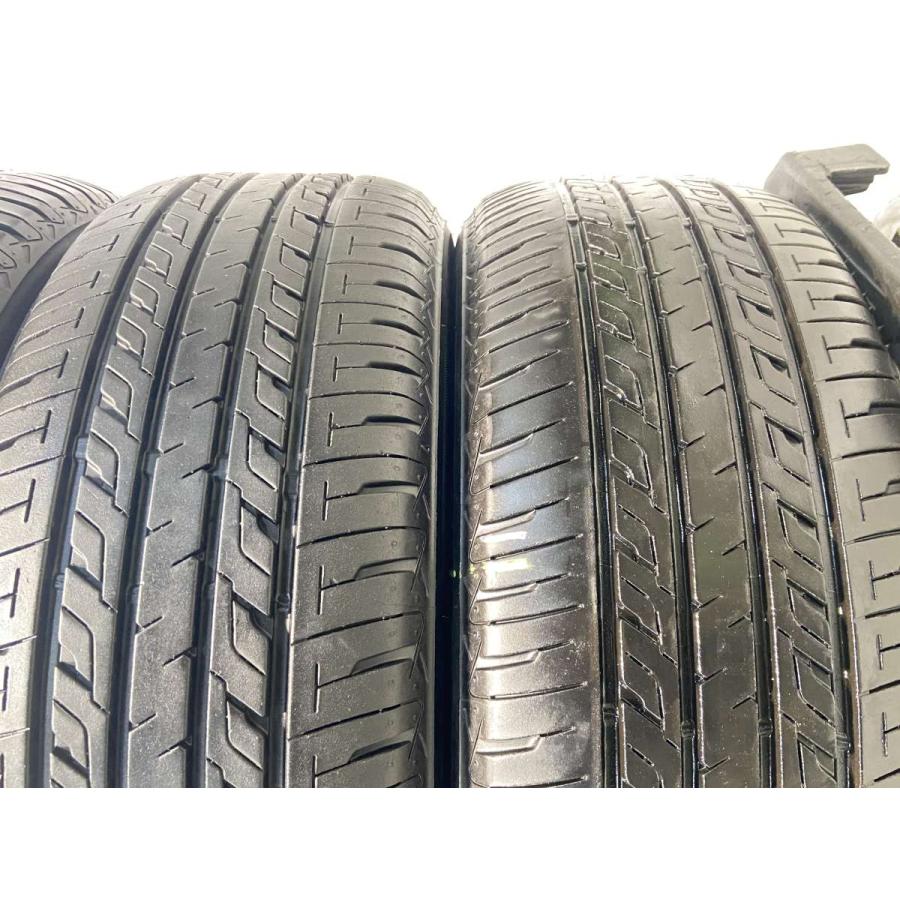 ◆送料込み◆ 中古サマータイヤ2本 中古タイヤ サマータイヤ 4本セット 205/55R16 セイバーリング SL201