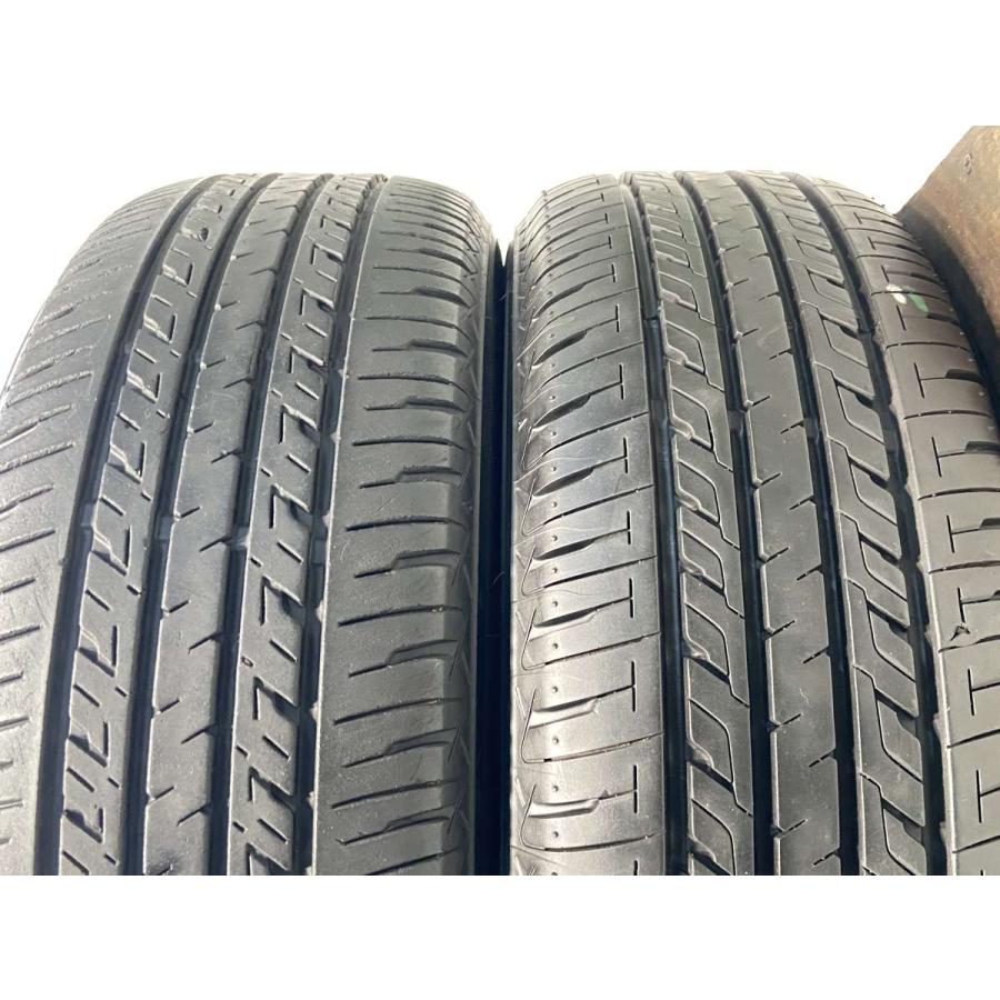中古タイヤ サマータイヤ 2本セット 195/60R16 セイバーリング SL201