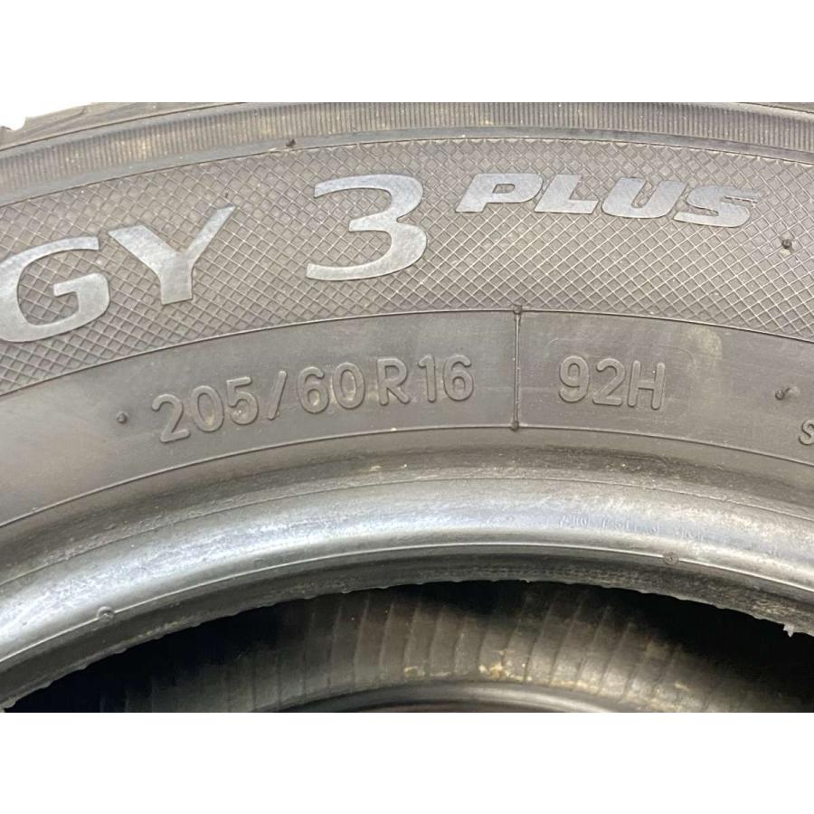 TOYO TIRES（トーヨータイヤ） 中古タイヤ サマータイヤ 2本セット 205