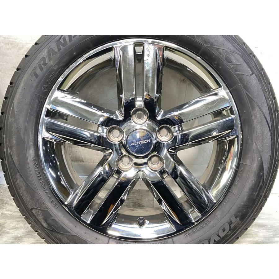 TOYO TIRES（トーヨータイヤ） 中古タイヤ サマータイヤ ホイール