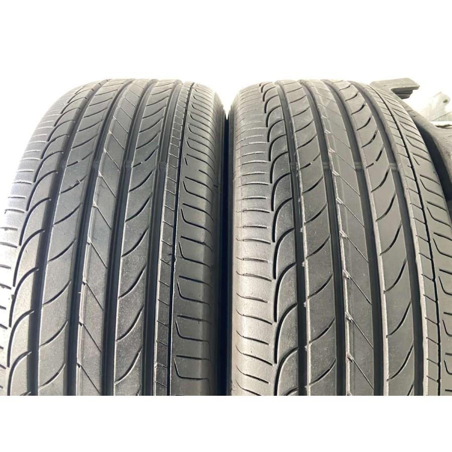 グッドイヤー　２０５/６０Ｒ１６  ２本セット 23年製 205/60R16 92H グッドイヤー EfficientGrip Performance 2