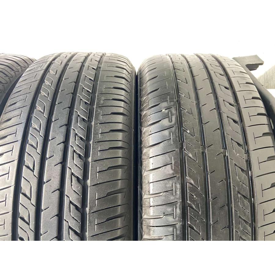 日本製 セイバーリングSL201 215/60R16 ラジアルタイヤ ４本セット 中古タイヤ サマータイヤ 4本セット 215/60R16 セイバーリング SL201