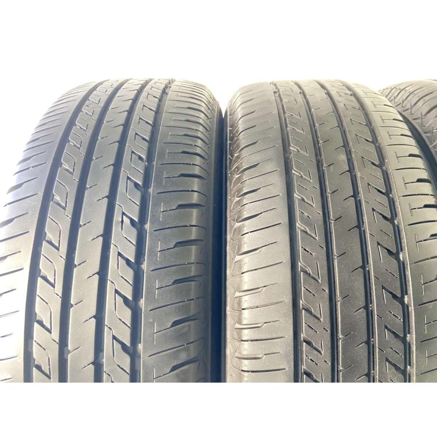 中古タイヤ サマータイヤ 4本セット 195/60R16 セイバーリング SL201