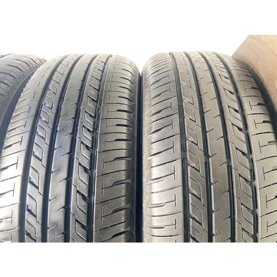 中古タイヤ サマータイヤ 4本セット 195/60R16 セイバーリング SL201