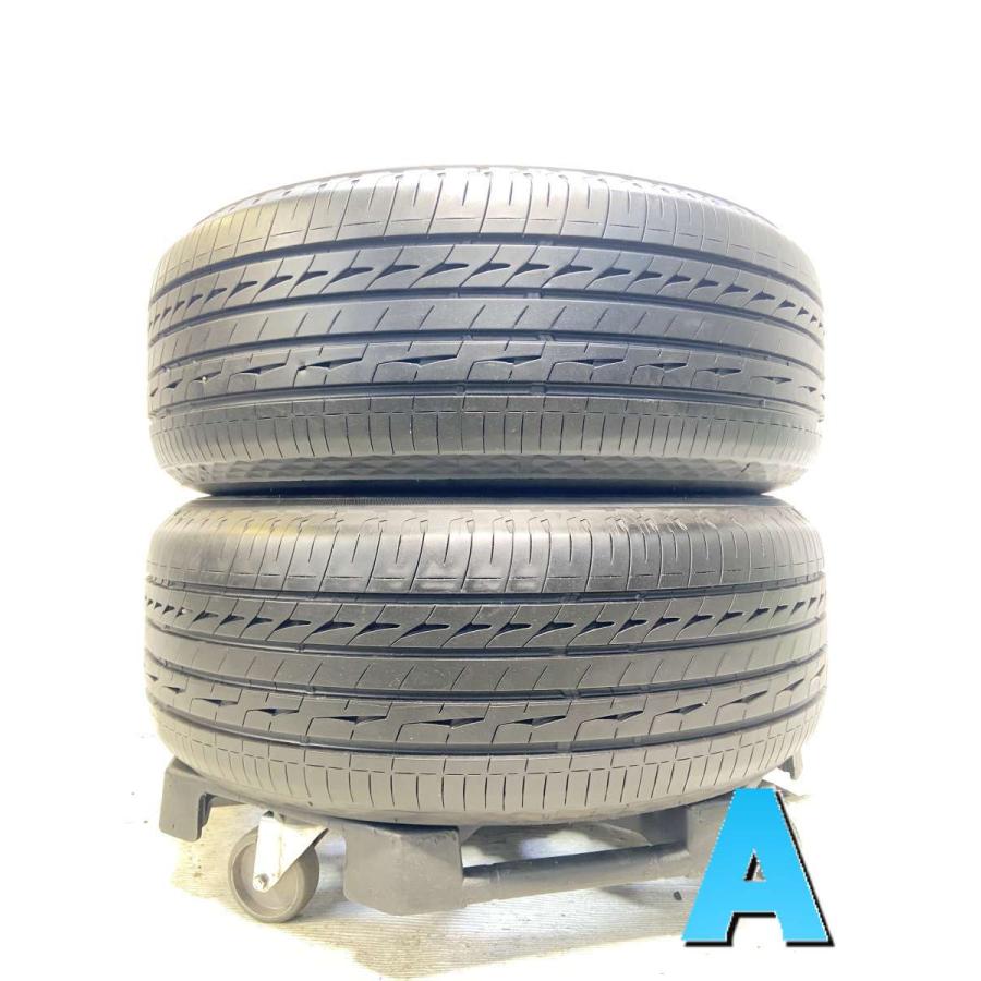 BRIDGESTONE（ブリヂストン） 中古タイヤ サマータイヤ 2本セット 225 