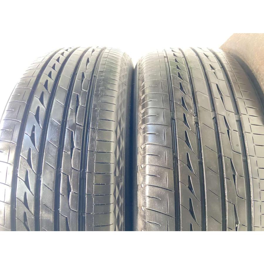 中古タイヤ サマータイヤ 2本セット  205/60R16  ブリヂストン レグノ GR-X2 | BRIDGESTONE | 02