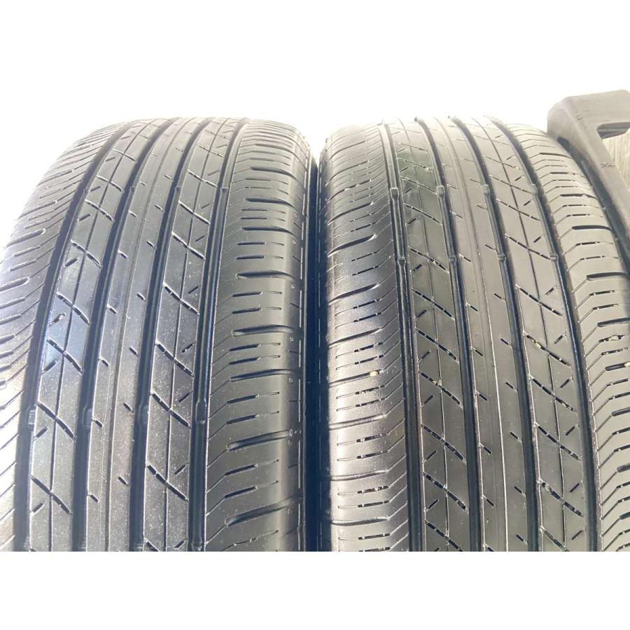 BRIDGESTONE（ブリヂストン） 中古タイヤ サマータイヤ 2本セット 205
