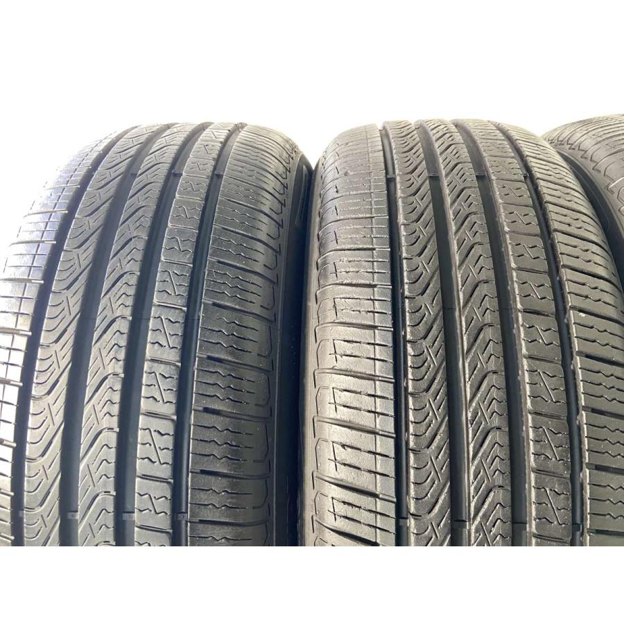 PIRELLI（ピレリ） 中古タイヤ サマータイヤ 4本セット 205/55R16 P8FS 