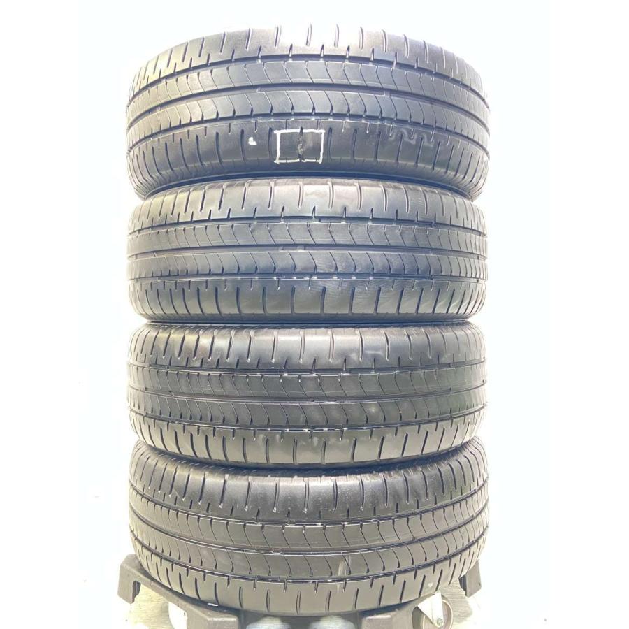 ブリジストン NEWNO 215/60R16 中古 4本セット BRIDGESTONE（ブリヂストン） 中古タイヤ サマータイヤ 4本セット 215