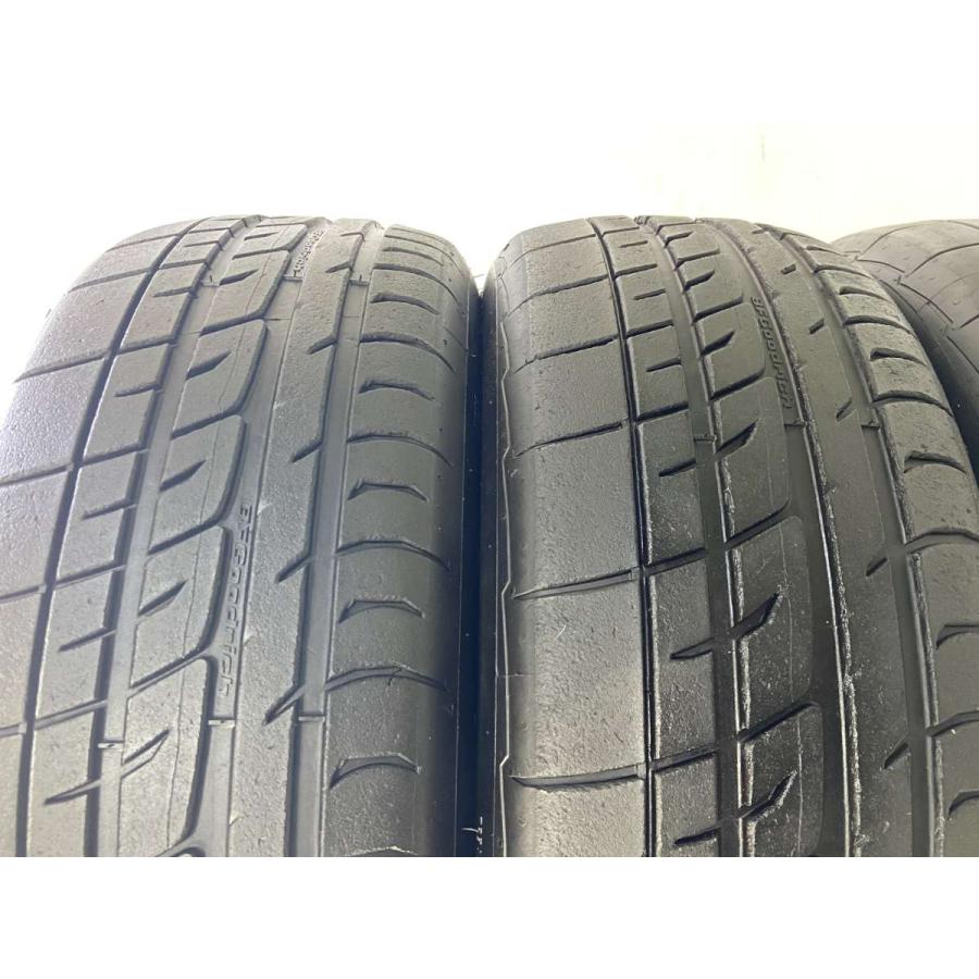205\55R16中古サマータイヤ4本セット BFグッドリッチ 中古タイヤ サマータイヤ 4本セット 205/55R16 G-Force