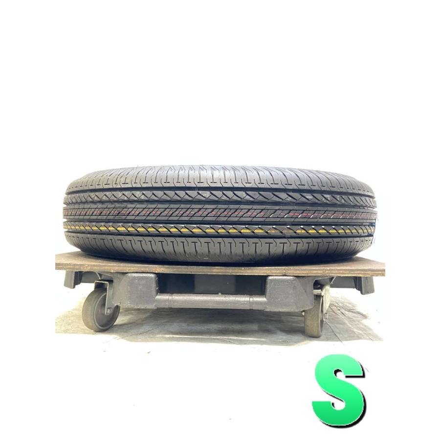 BRIDGESTONE（ブリヂストン） 中古タイヤ サマータイヤ 1本 175/80R16
