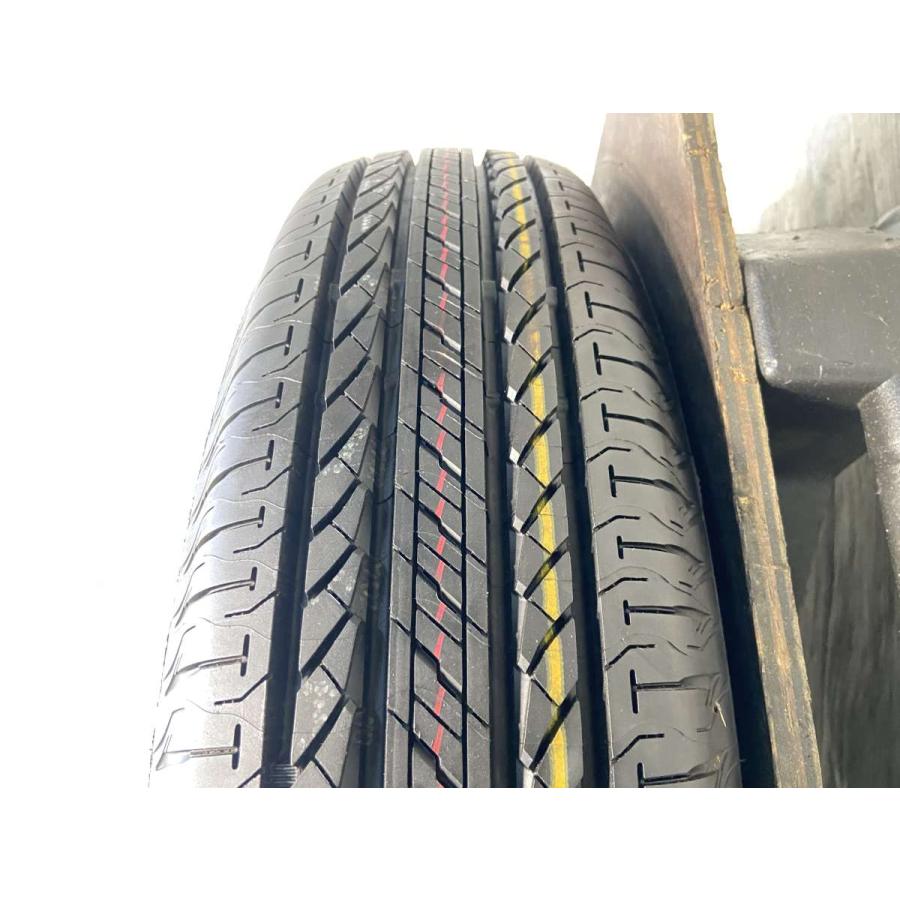 BRIDGESTONE（ブリヂストン） 中古タイヤ サマータイヤ 1本 175/80R16