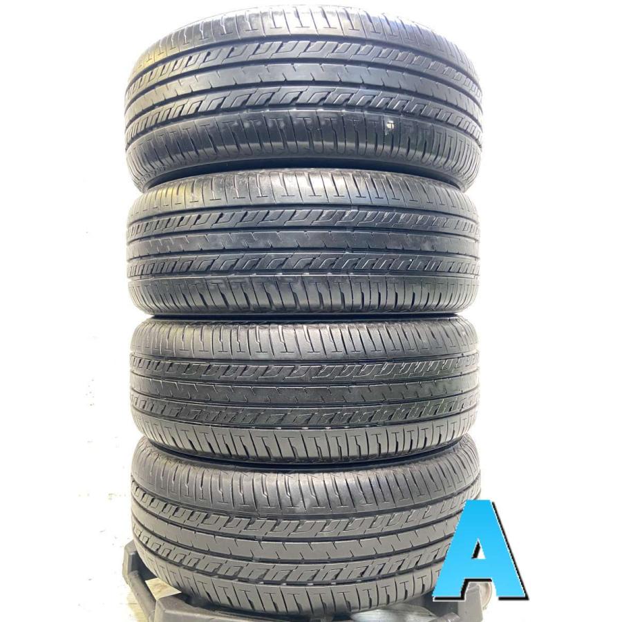 ☆バリ山 205/55R16 91V セイバーリング SL201 25年製 4本 セイバー