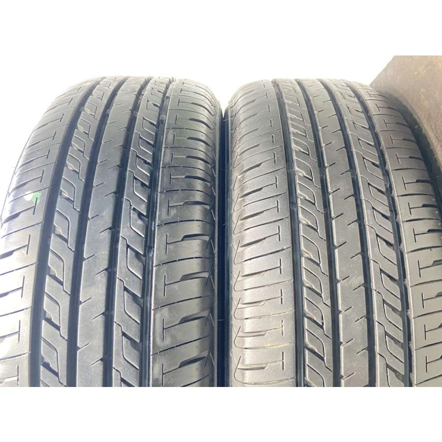 中古タイヤ サマータイヤ 2本セット 195/60R16 セイバーリング SL201