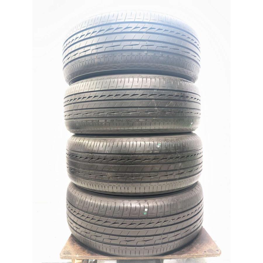 BRIDGESTONE REGNO GR-XⅡ 215/60R16 4本セット！ 2023年製