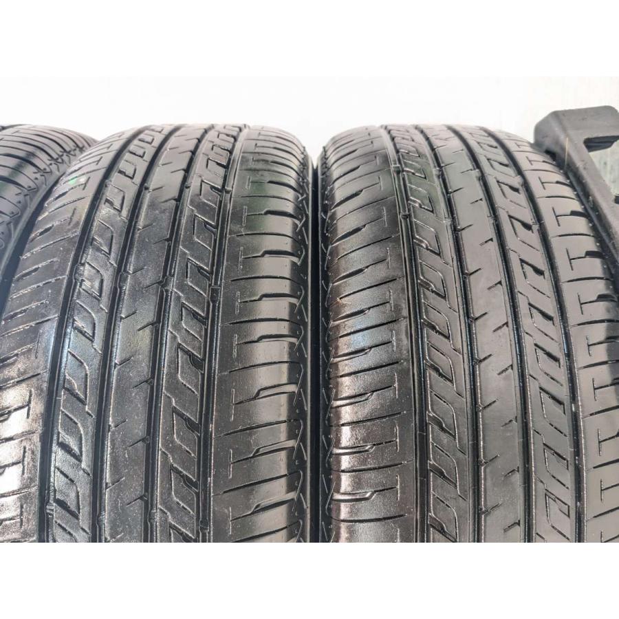 中古タイヤ サマータイヤ 4本セット 205/55R16 セイバーリング SL201