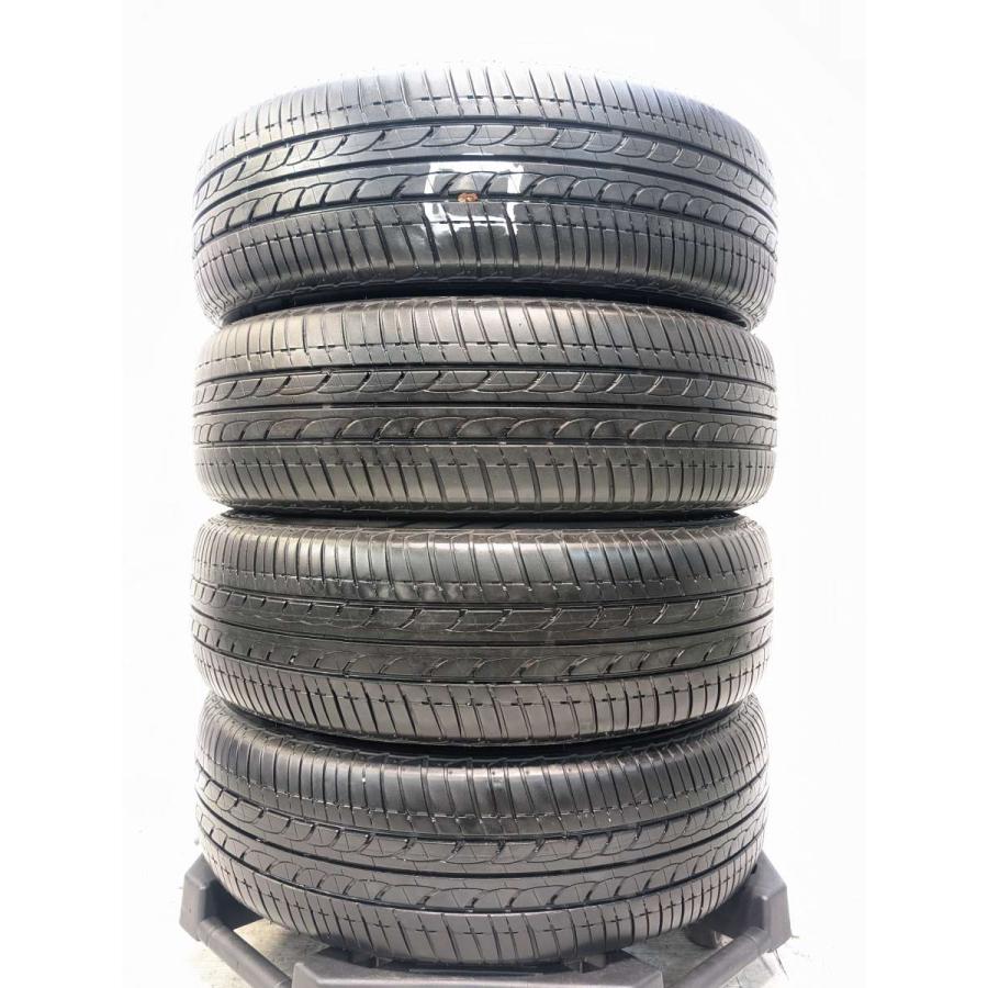 BRIDGESTONE（ブリヂストン） 中古タイヤ サマータイヤ ホイールセット