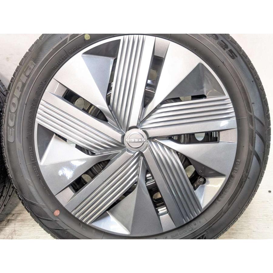 BRIDGESTONE（ブリヂストン） 中古タイヤ サマータイヤ ホイールセット