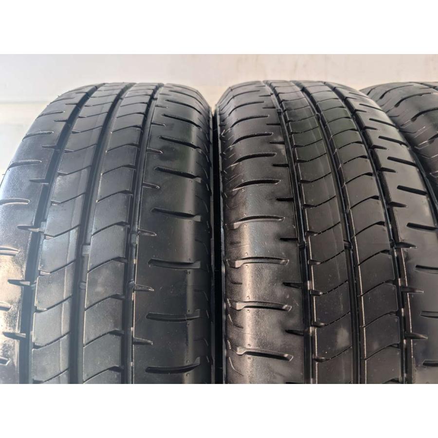 ブリヂストン GR-XII 205/60R16 中古タイヤ 4本セット BRIDGESTONE（ブリヂストン） 中古タイヤ サマータイヤ 4本セット 205