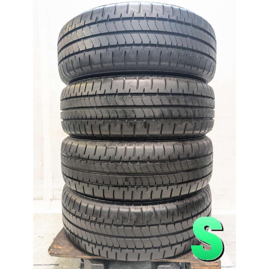◇送料込み◇ 205/60R16 中古サマータイヤ4本 BRIDGESTONE BRIDGESTONE（ブリヂストン） 中古タイヤ サマータイヤ 4本セット 205