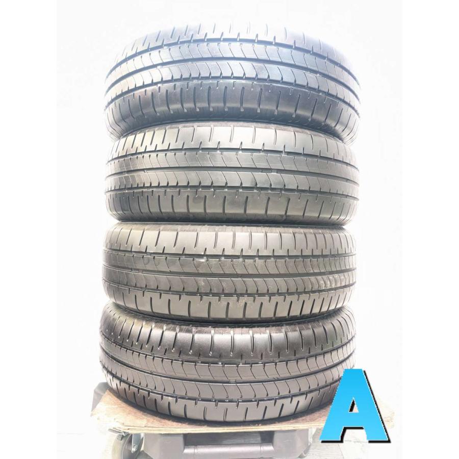 BRIDGESTONE（ブリヂストン） 中古タイヤ サマータイヤ 4本セット 205 