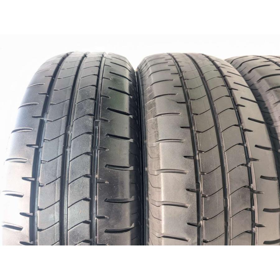2021年製 ブリヂストン 中古サマータイヤ 205/65R16 4本セット BRIDGESTONE（ブリヂストン） 中古タイヤ サマータイヤ 4本セット 205