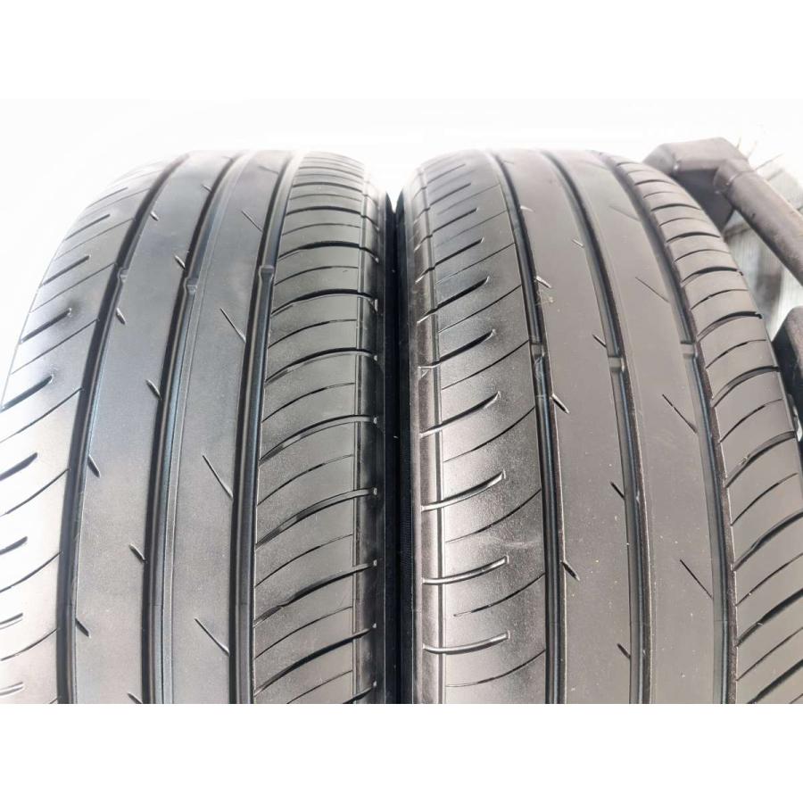 夏用タイヤ TOYO プロクセス 205/60R16 ２本 TOYO TIRES（トーヨータイヤ） 中古タイヤ サマータイヤ 2本セット 205