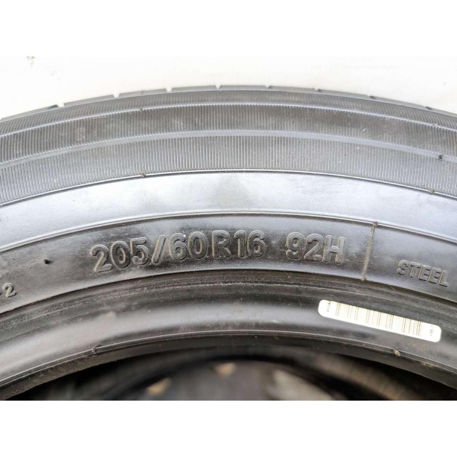 TOYO TIRES（トーヨータイヤ） 中古タイヤ サマータイヤ 2本セット 205