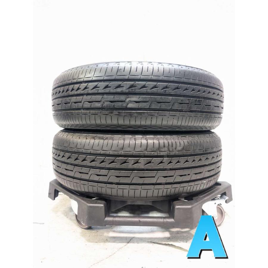 BRIDGESTONE（ブリヂストン） 中古タイヤ サマータイヤ 2本セット 175 