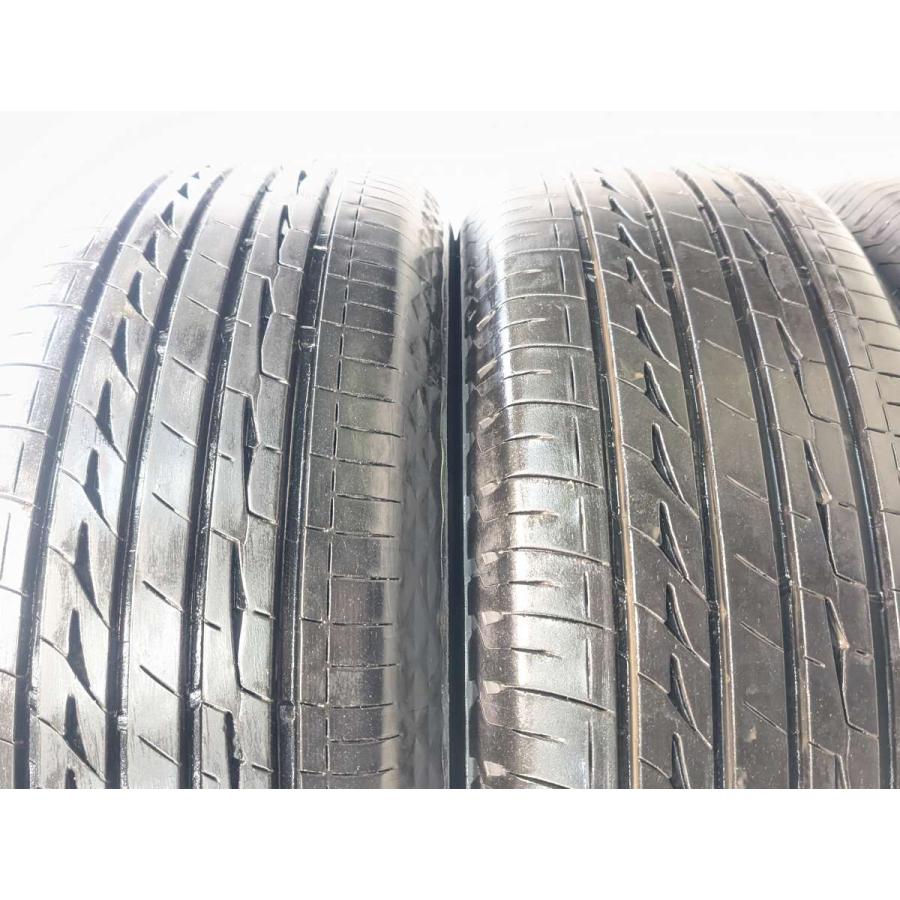 BRIDGESTONE（ブリヂストン） 中古タイヤ サマータイヤ 4本セット 215