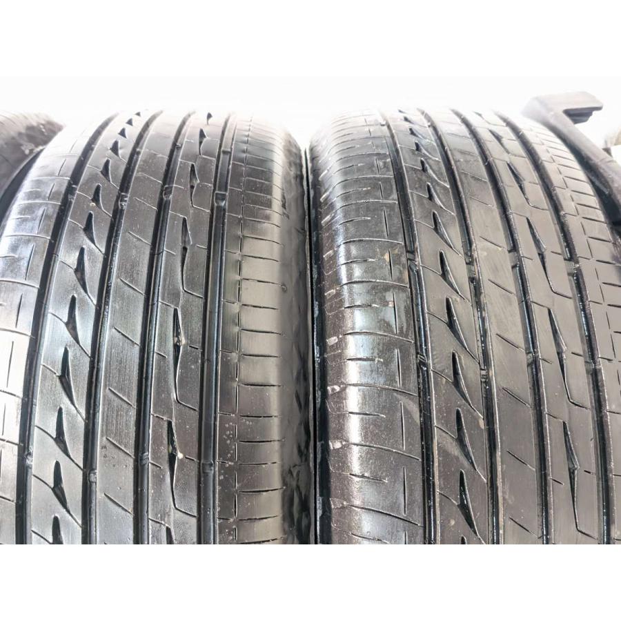 BRIDGESTONE（ブリヂストン） 中古タイヤ サマータイヤ 4本セット 215