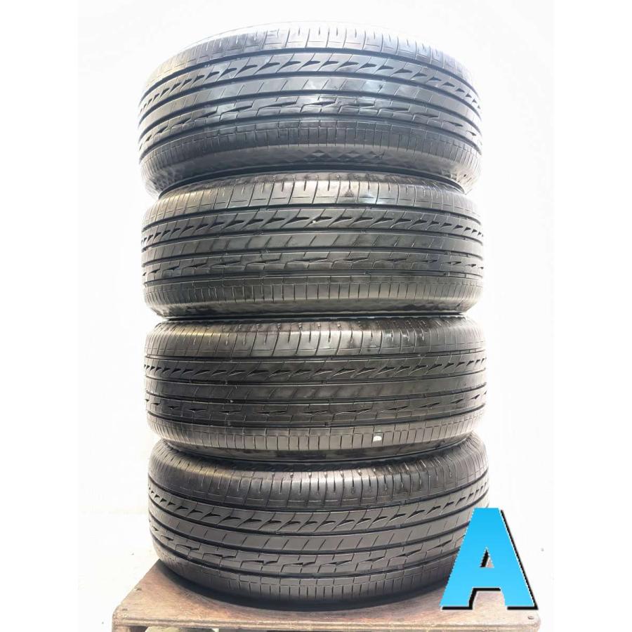 ブリヂストン　レグノ　GR-X2 205/55r16 22年製　極上タイヤ　美品 BRIDGESTONE（ブリヂストン） 中古タイヤ サマータイヤ 4本セット 205
