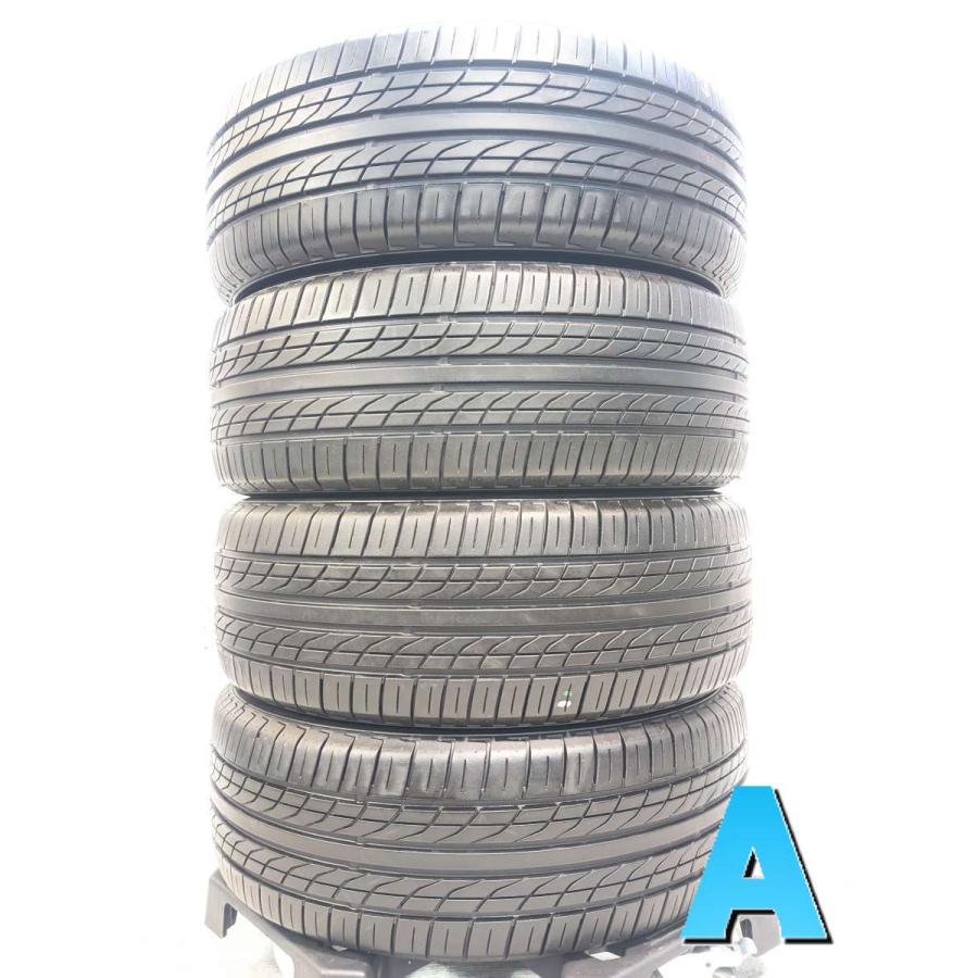 中古タイヤ サマータイヤ 4本セット 205/55R16 イエローハット