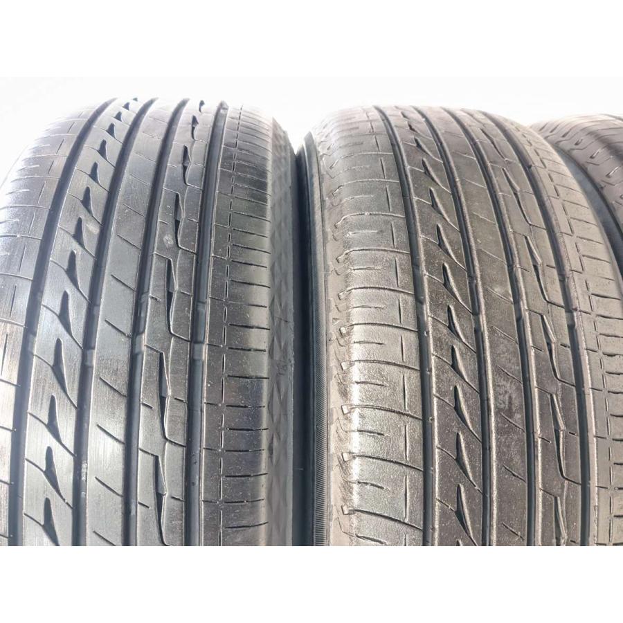 BRIDGESTONE（ブリヂストン） 中古タイヤ サマータイヤ 4本セット 215 