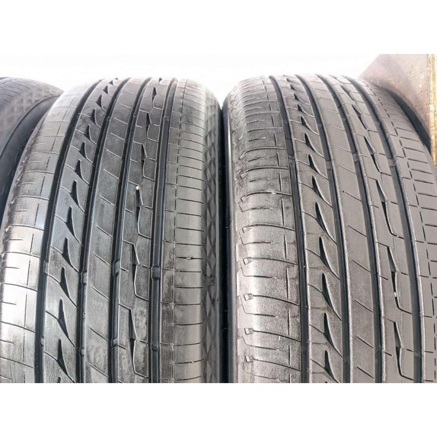 BRIDGESTONE（ブリヂストン） 中古タイヤ サマータイヤ 4本セット 215