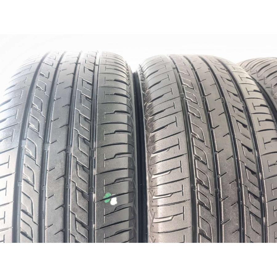 中古タイヤ サマータイヤ 4本セット 205/55R16 セイバーリング SL201