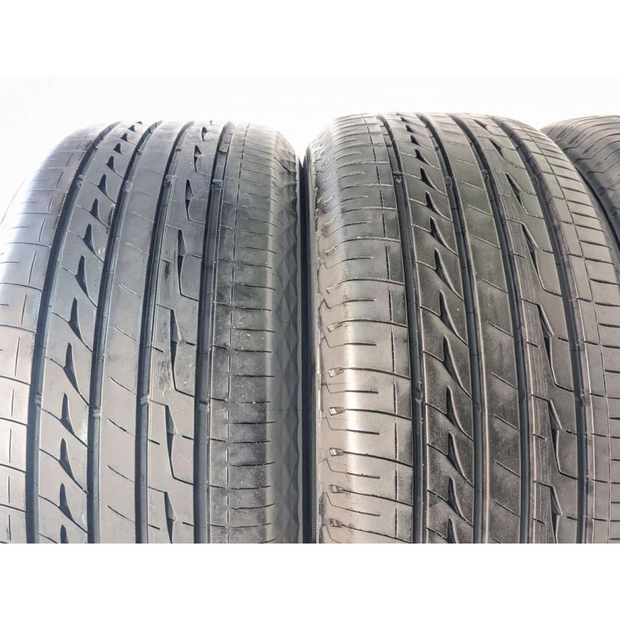 BRIDGESTONE（ブリヂストン） 中古タイヤ サマータイヤ 4本セット 225